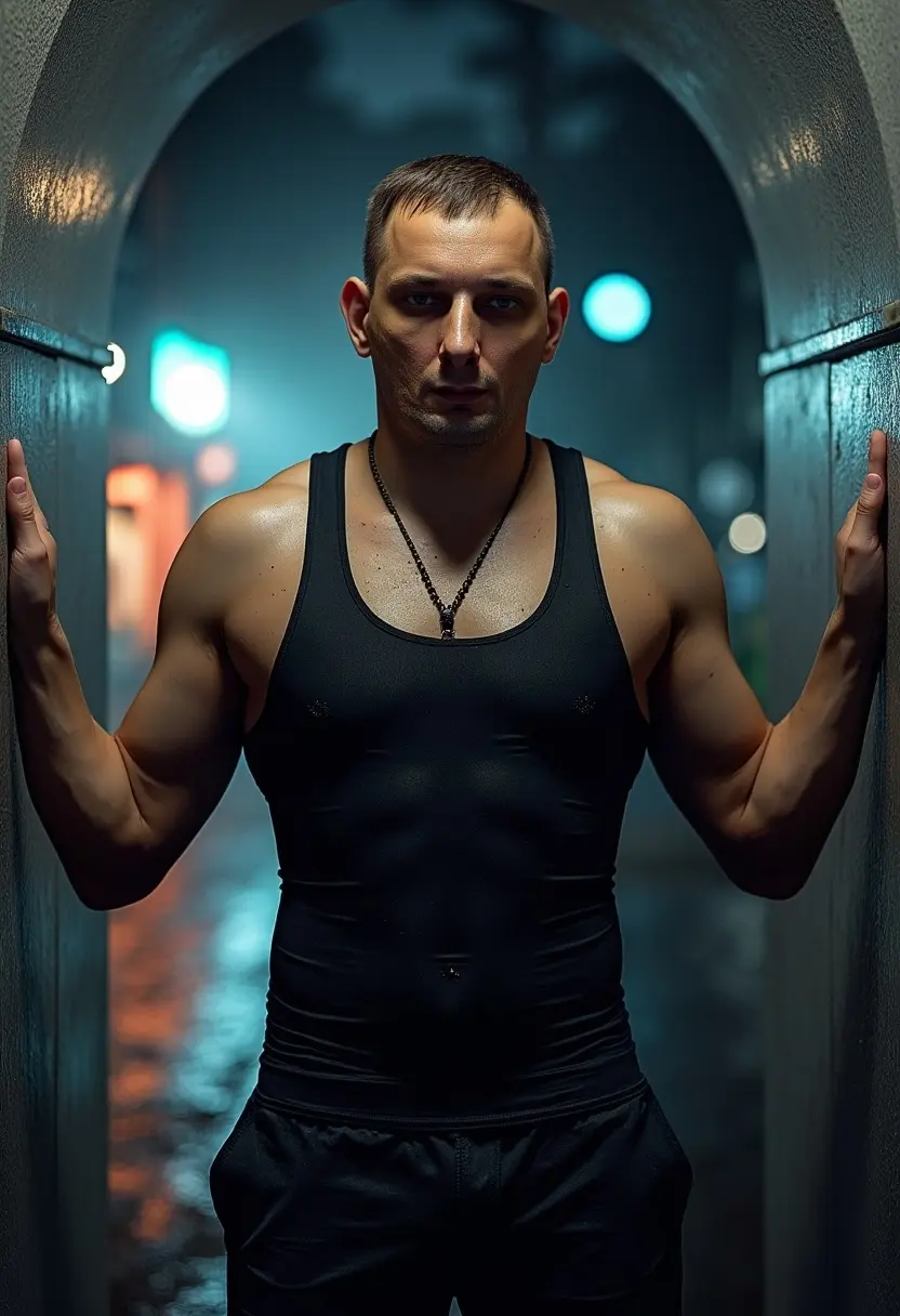 Можно ли накачаться без спортпита? Разбор для тех, кто не хочет жрать порошки