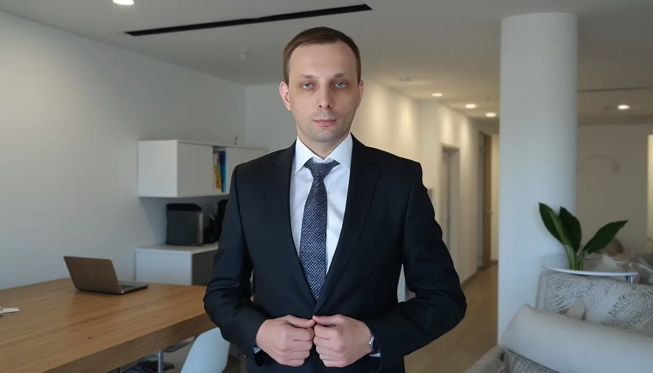 Я кардинально пересмотрел свою позицию по отношению к созданию семьи. И это не случайно