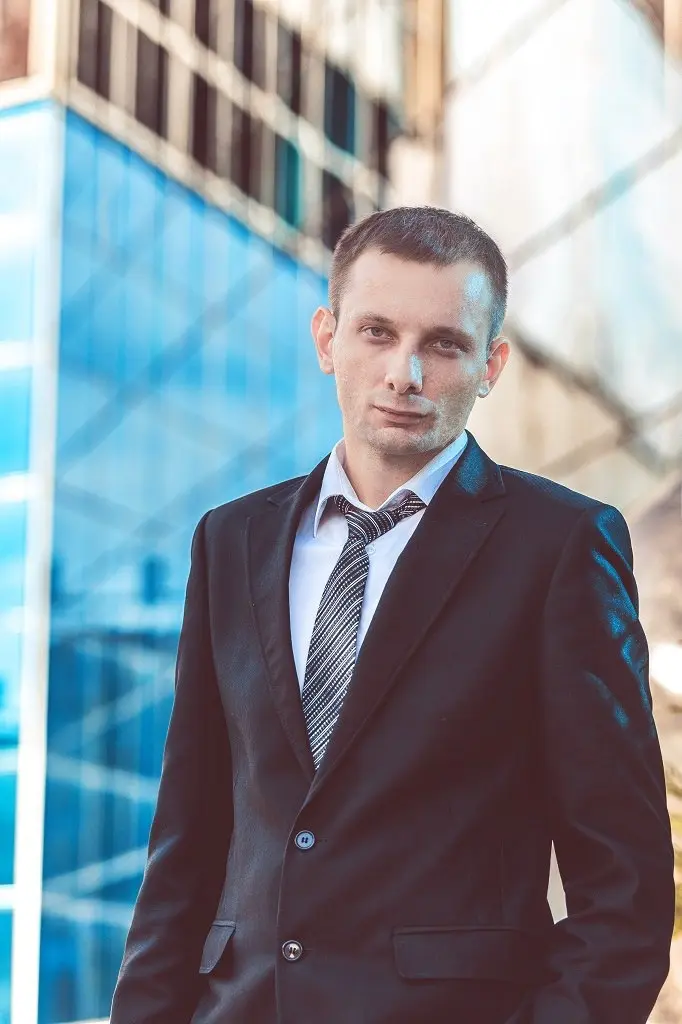 Я начал серьезно заниматься саморазвитием с 2012 года