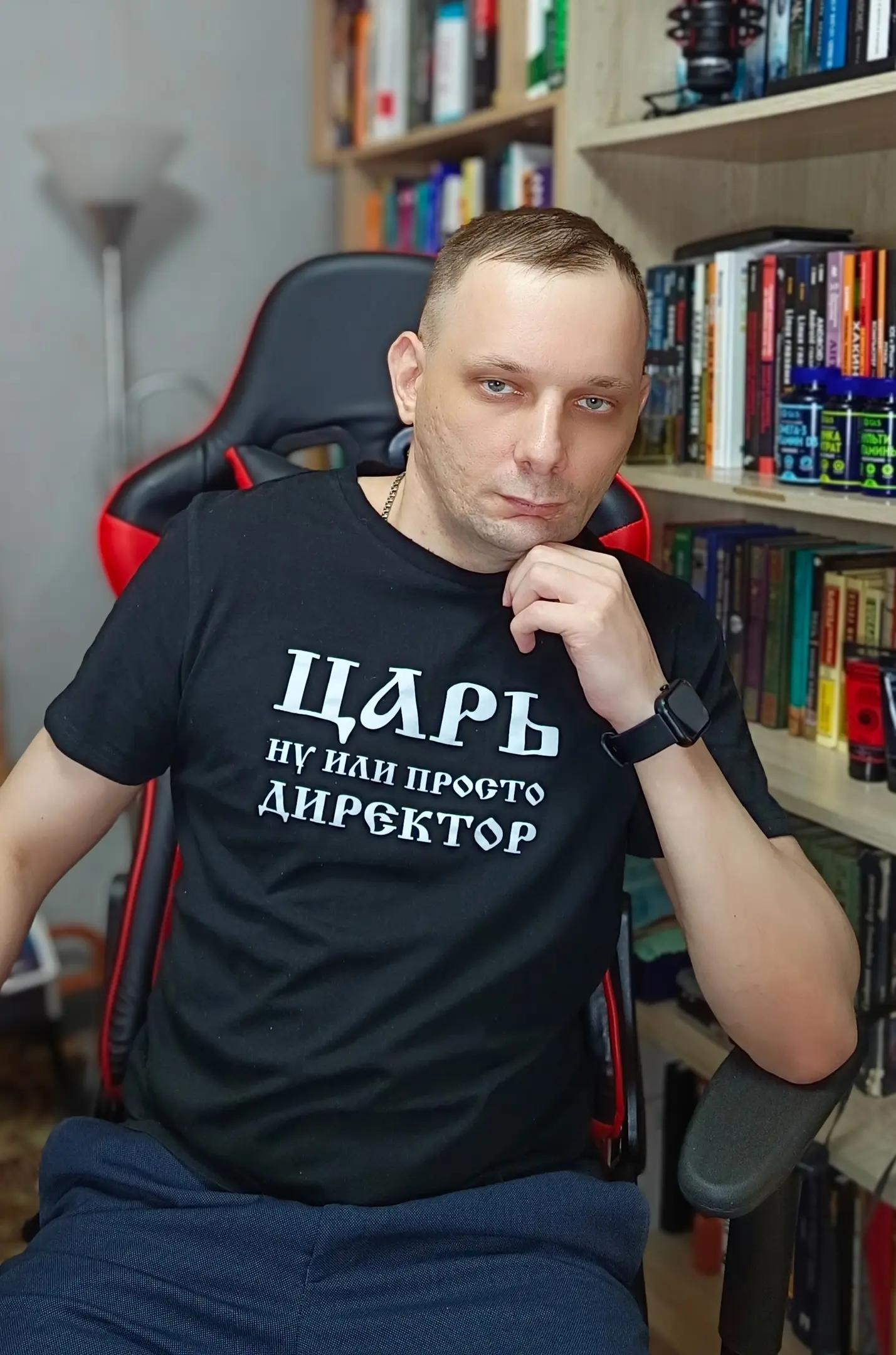 Какого это - быть основателем успешного бизнеса?