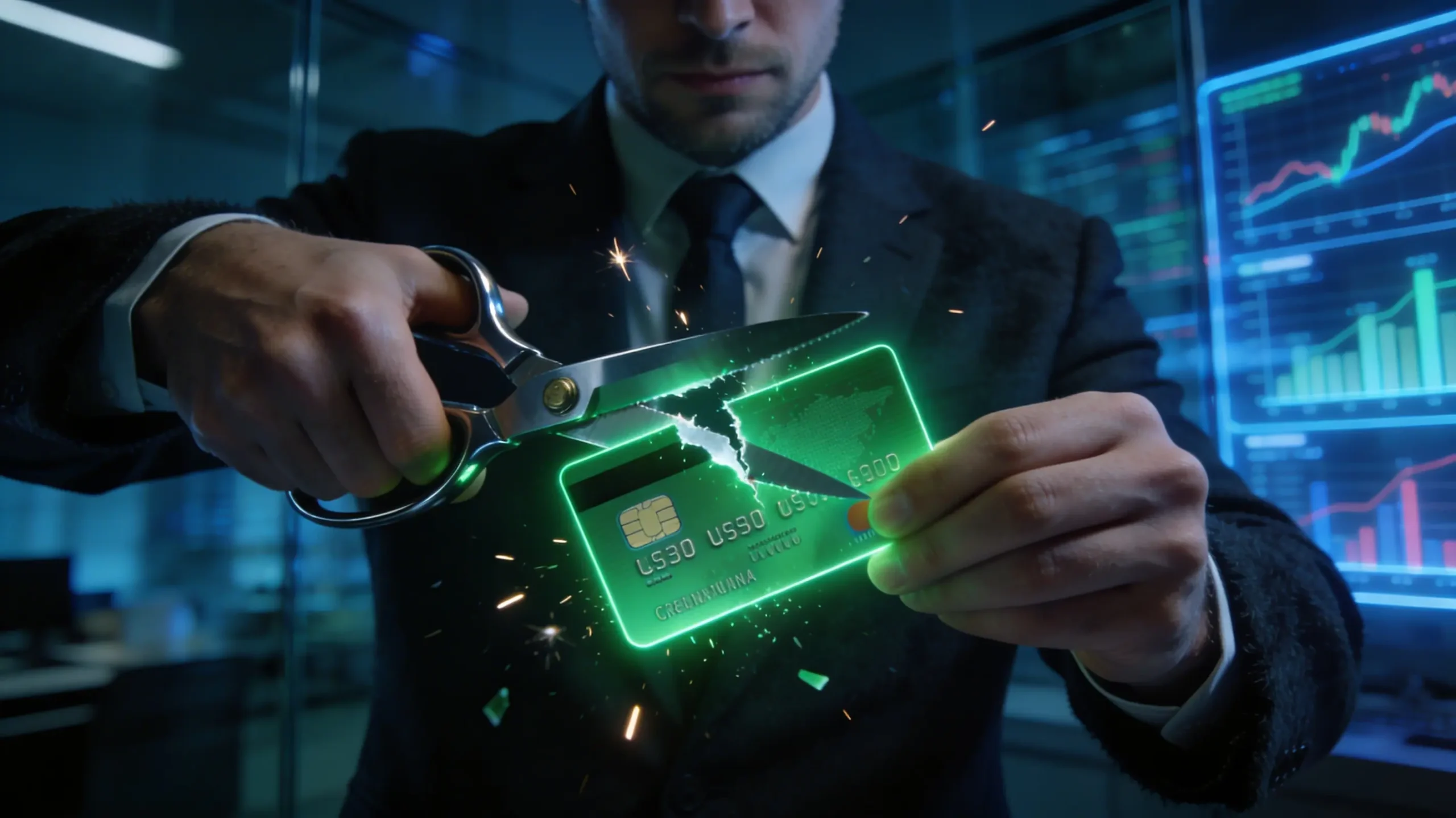 Реструктуризация токсичного левериджа