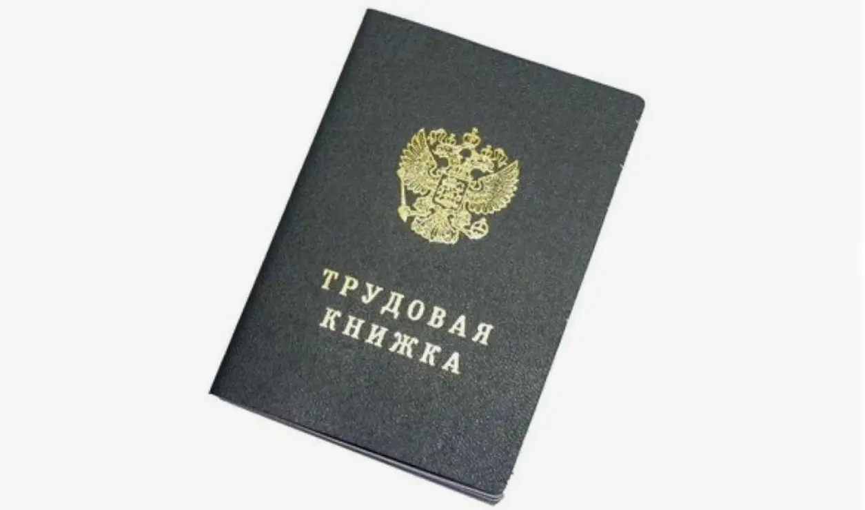 У меня никогда не было трудовой книжки. Я с самого начала что-то знал об этой жизни