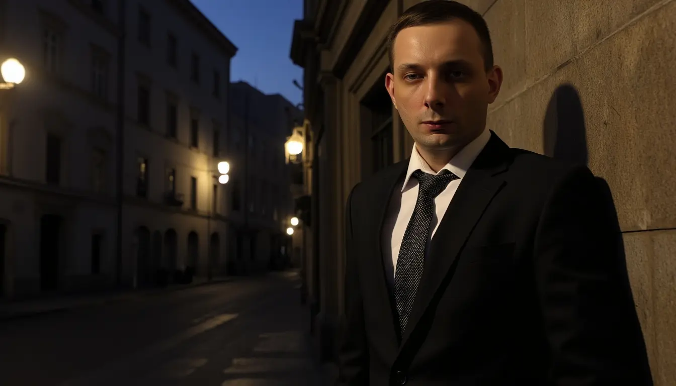 Я стал бизнесменом не от хорошей жизни, а для того, чтобы выбраться из нищеты