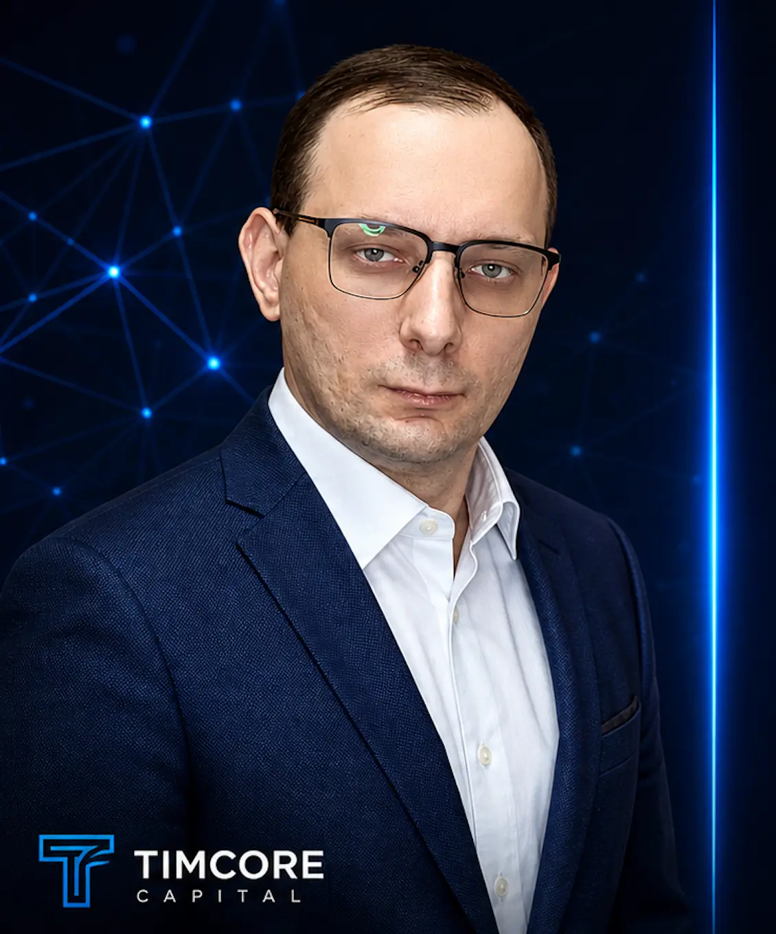 Mikhail Tarasov