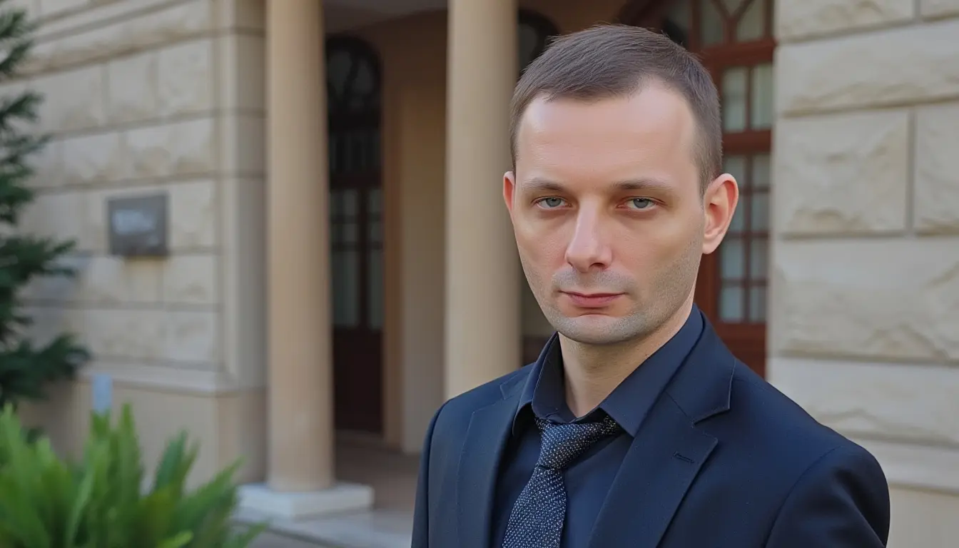 Здоровье как основа успеха: мой путь к гармонии
